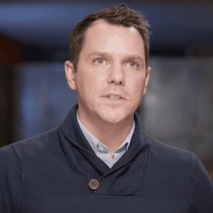 Rob Hudson, Founder and CEO of Pursuit