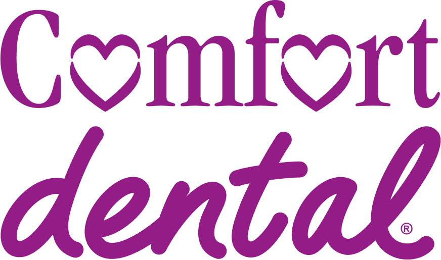 Comfort Dental Logo