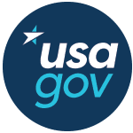 USA gov logo