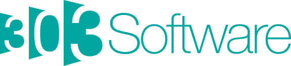 303 Software Home