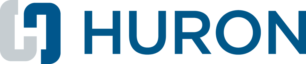 Huron Logo