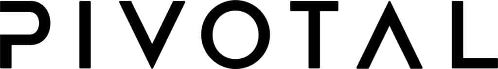 Pivotal Helix Logo