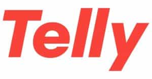 Telly Logo
