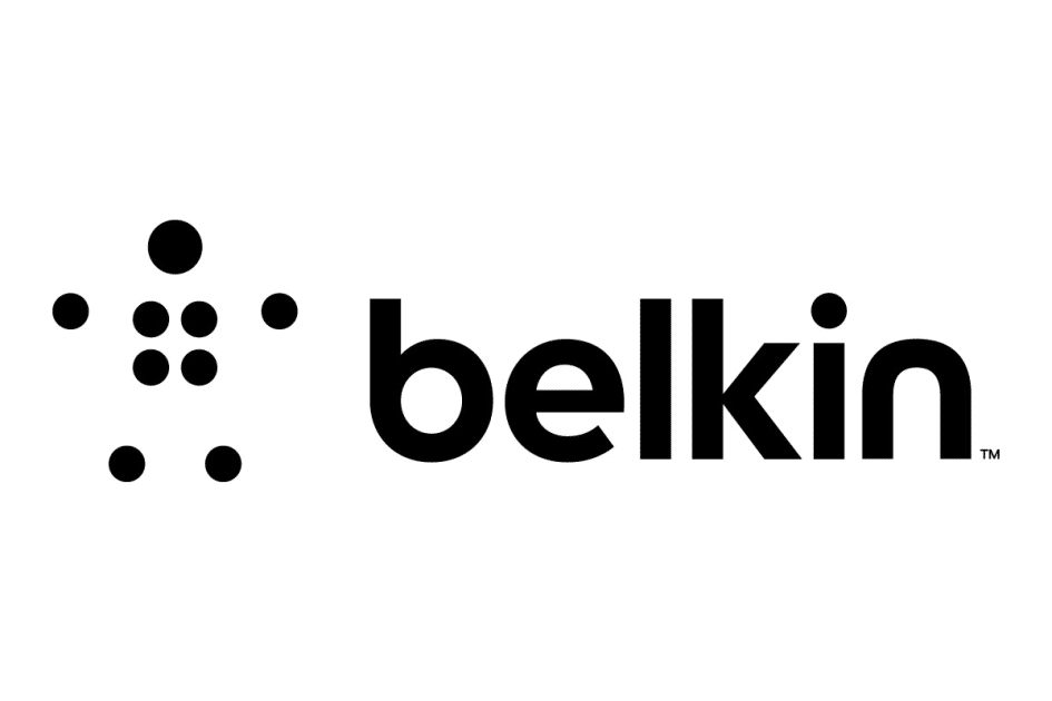 belkin logo