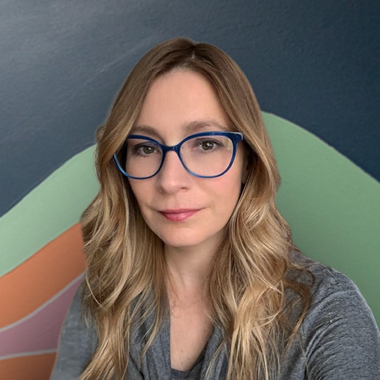 Headshot of Bonnie Ranicki, Senior QA Engineer at 303 Software