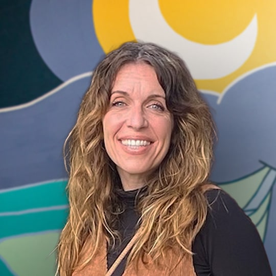 Headshot of Deva Montgomery, Marketing Manager at 303 Software