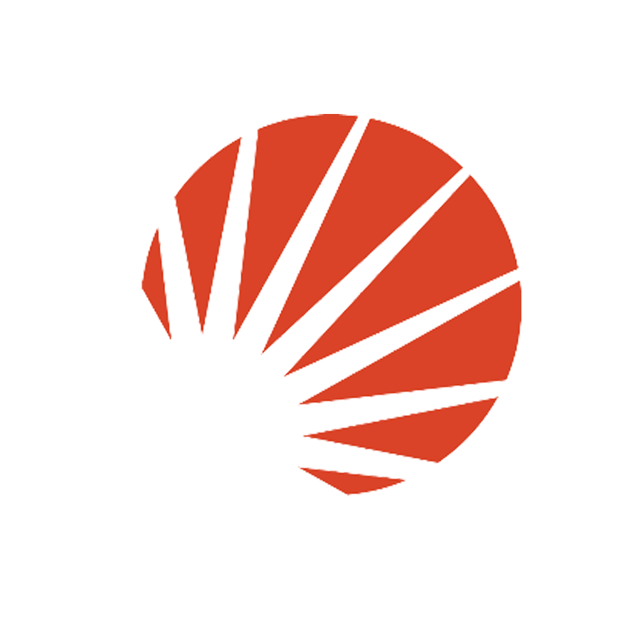 Apache Solr search platform logo icon